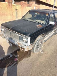 ١٩٩٤ • مكينة ٢.٥ • رقم كركوك