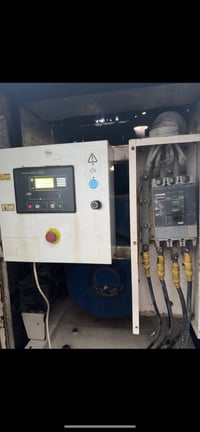 بيركز كاتم • مكينه سايس ١٠ • راس تولد ٤٤٠