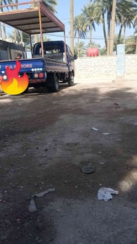 نجف • موديل 2008 • كلتش جديد