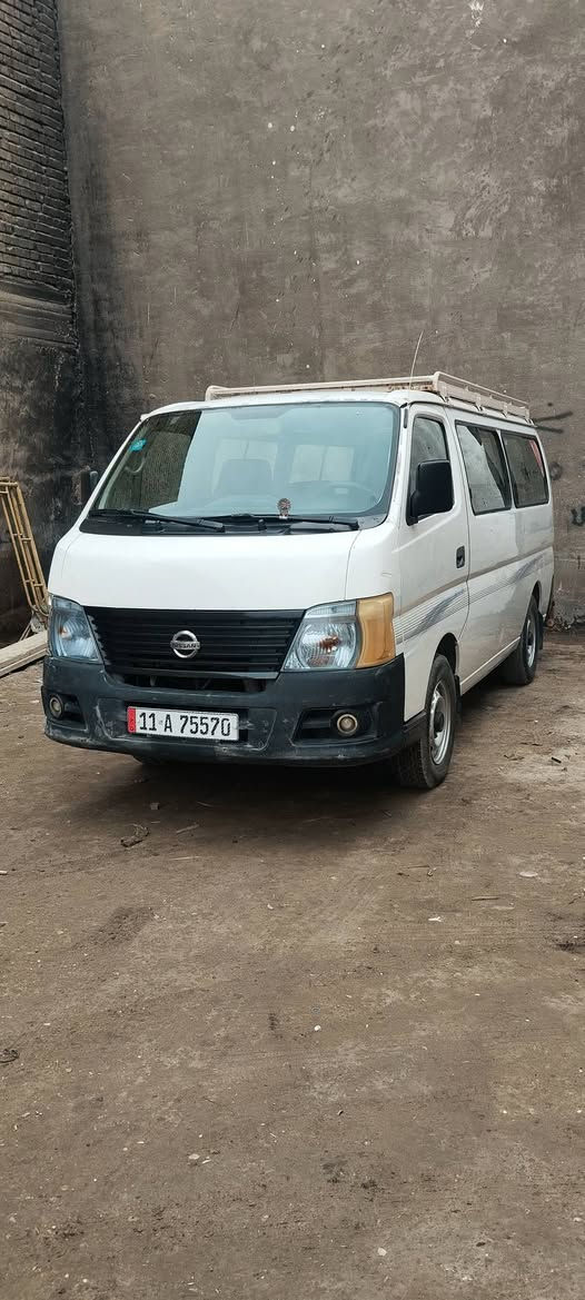 السلام عليكم نيسان 2010 للبيع مكفوله من صبغ كير محرك 
تبريد شغال كهربائيات مكان السياره بغداد الامين
***********
