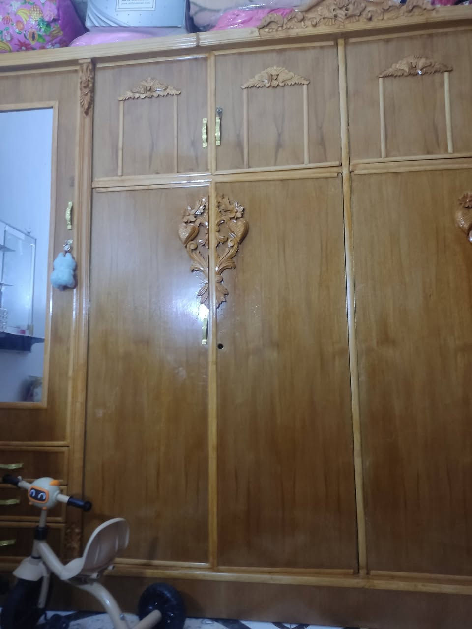 سلام عليكم كنتور البيع تزكام درجه اوله سعر 850 مكان كربلاء المقدسة حي ميلاد


**إذا كنت صاحب هذا الإعلان وتريد حذفه لأي سبب، رجاءا أرسل رسالة إلى الدعم الفني**