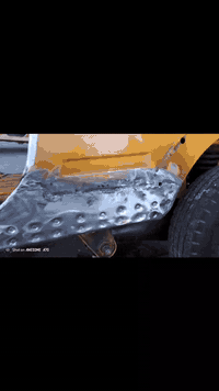 تطوير العمل وبنفس السعر  أتصل بنا على*********** سمكره وصبغ الصفاح صار 120الف يعني بلاش
