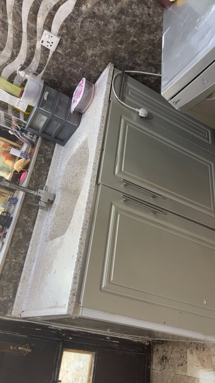 مساء الخير كاونتر للبيع


**إذا كنت صاحب هذا الإعلان وتريد حذفه لأي سبب، رجاءا أرسل رسالة إلى الدعم الفني**