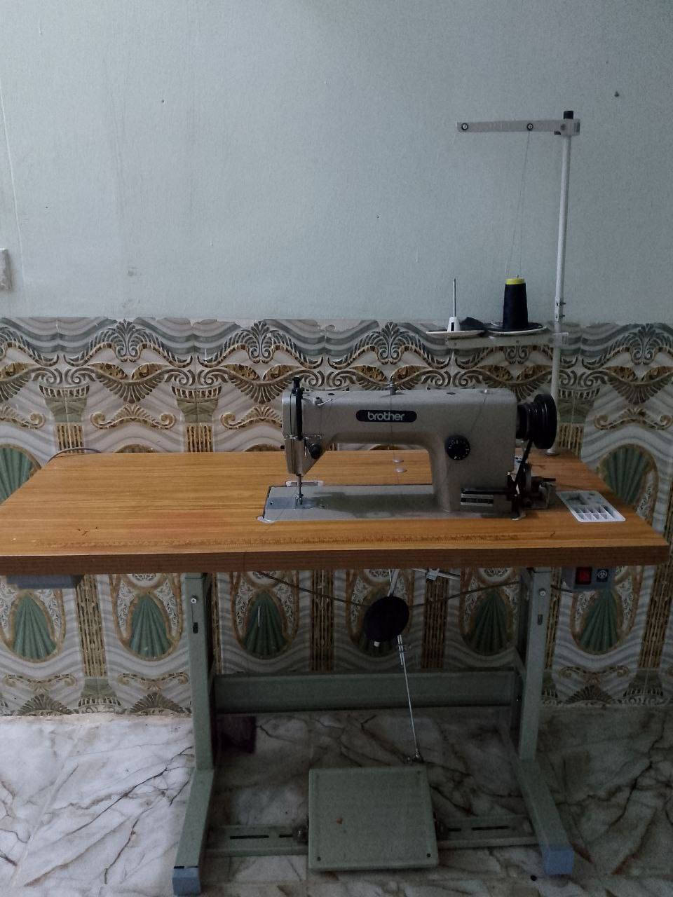 مكينه للبيع شرط نظيفه سعر320وبيه مجال


**إذا كنت صاحب هذا الإعلان وتريد حذفه لأي سبب، رجاءا أرسل رسالة إلى الدعم الفني**