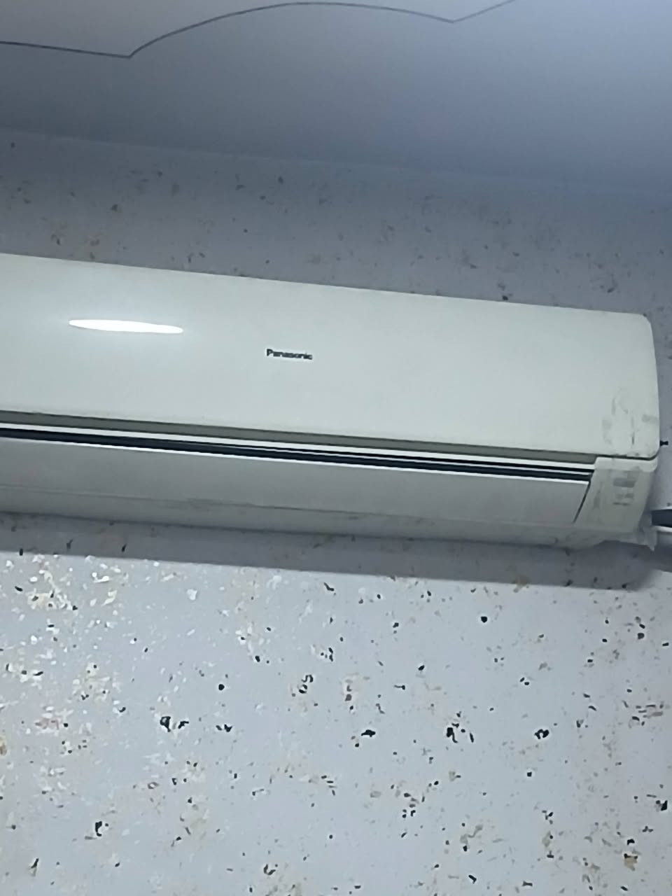 سبلت 2 طن بوسونيك ماليزي يشتغل فترة وبعدين يطفى للبيع سعره 225 مكاني بغداد الحرية


**إذا كنت صاحب هذا الإعلان وتريد حذفه لأي سبب، رجاءا أرسل رسالة إلى الدعم الفني**