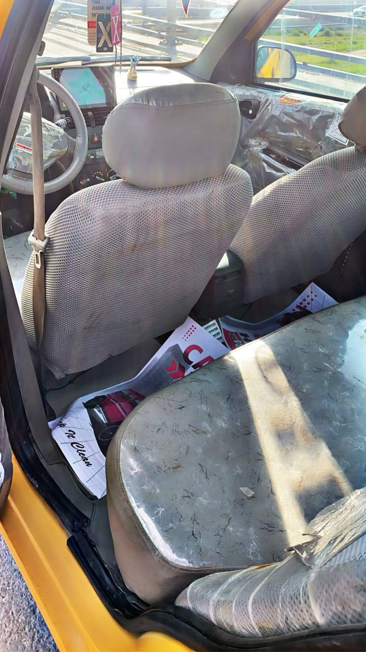 السلام عليكم طيبه 2015 رقم جديد وهزه جديده بأسمي تحويل ثاني يوم بياع شراي مابيعلك لاتعب روحك إذا مو عقد مروري مابيع 
تخم تاير خط ابيض دوشمه عامه حته دركه ستيرن ورضيات شاشه كامره بك تبريد منضومه كامله جديده تبريد ثلج حماوه إذا عبرت الربع لو قستها حاميه السياره ترجع زوج مراوح أشاير لد مكينه وكير خير من الله صدر جديد كارتون باتري جديد هيئه وغرامات مصفره حته الصندوك مدوشمه مال جناي السياره احلا من الصور  السعر 43 وبيها مجال   العنوان بغداد البلديات الضباط هاتف 📞 ***********
