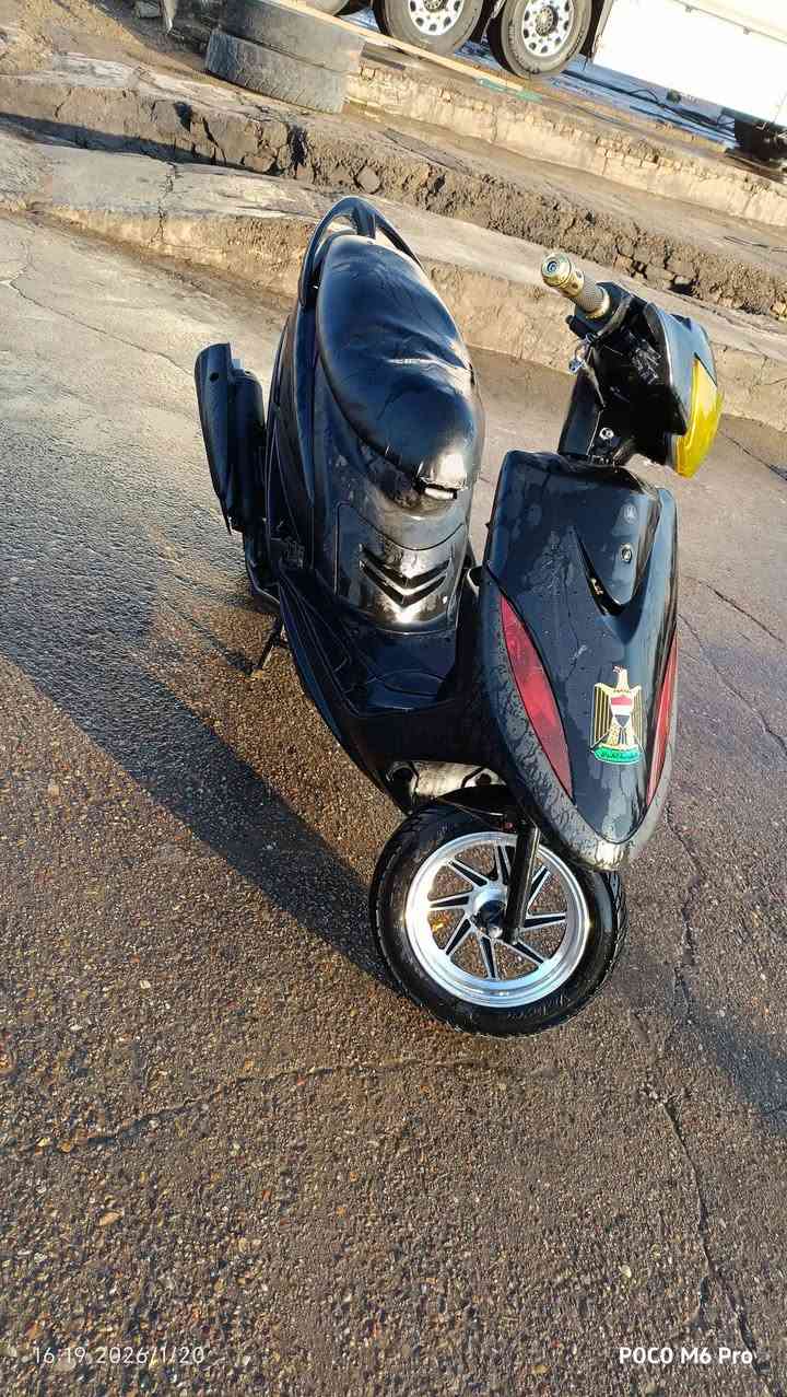 سلام عليكم ماكس عدله مكينه 55 شلعه او معدل لدراجه بيه تزويد كهرأيات كله كامله بس جيب باتري اوراق لسعر550وببه مجال بصيط لرقم ***********
