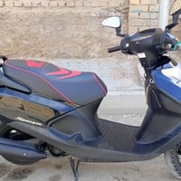 سبيسي • سبيسي رمبه • هوندا سبيسي • دراجة سبيسي • مكفولة • واسط