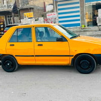 سايبه ٢٠١٨  كير مكينه جديد  مكفوله من ضربه وصبغ عدا صبغ قليل ربع باب س...