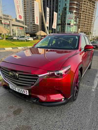 Mazda CX-9 Touring Plus  موديل ٢٠٢٢ السيارة مكانهة بغداد المسافة ٧٧,٠٠...