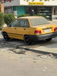 نضيفه • ٢٠١٥ • كوت زهراء