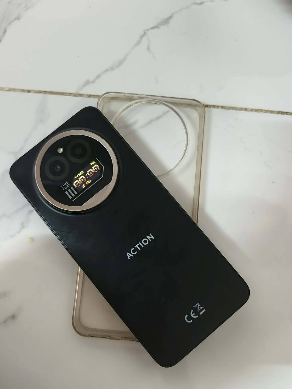 سلام عليكم ACTION A5pro ذاكره 256 رام 12 بطاريه 5100 جديد بي بس هاذي ال ضربه بل شاشه خيفه ما ماثره عله اي شي ضد الماء بمعيار 64 صار شهر من فتحته من الكارتون ملحقات كامله سعر 200 بي مجال مكان كركوك فيلق رقم الهاتف *********** مو شراي لا تدوخني مراوس حسب القناعه
