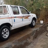 نيسان صيني 2016 للبيع للاستفسار الاتصال على الرقم 07814339702