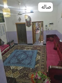 حي العسكري • ١٢٠م • ٢غرف