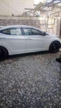 النترا • بيضاء صدفي • رقم بغداد