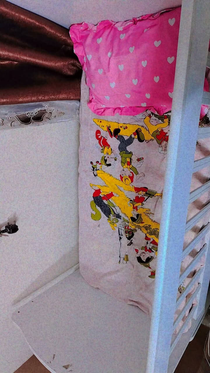 جربايه عربانه رايدتهن ١٠٠ نظيفات لان بنتي كبرت  بس ضرر بسيط بجربايه من نقل فقط


**إذا كنت صاحب هذا الإعلان وتريد حذفه لأي سبب، رجاءا أرسل رسالة إلى الدعم الفني**