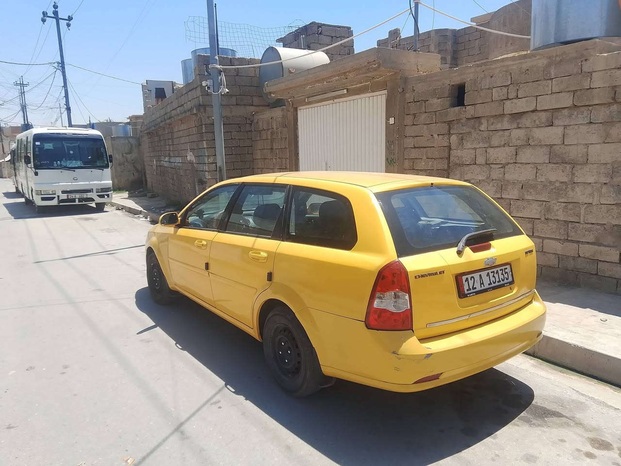 اوبترا 2008
بسمي لي 2030
السعر60$
***********
