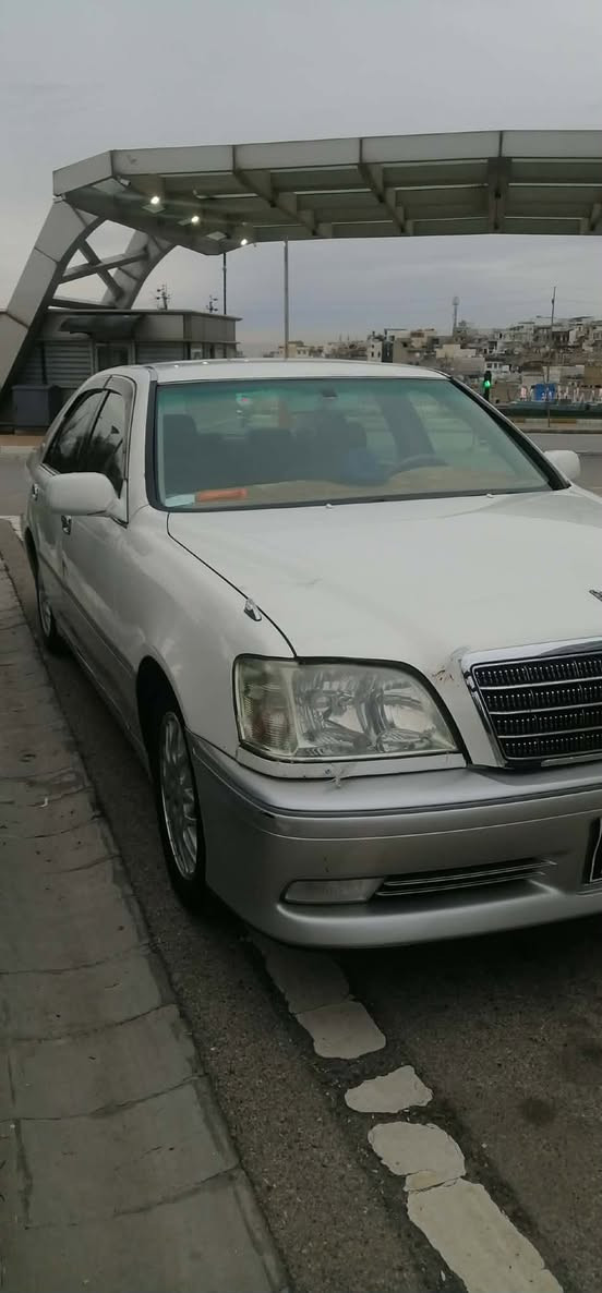 سلاو له هه مو هاورياني خوشه ويست 
مه ليكه براوه 
موديل ٢٠٠٣ 
براوه 
نمنونه 
سقفي شوشه يه 
بي ده عم و بيليدران
گيرمه كينه به شه رت ده لي سه عاته 
٢ دووگمه ي په رده 
٤ كوشن كاره با 
شاشه ئايپاد 
پيش و دوا كريستال 

تكايه كومينت جواب ناده مه وه شتي هه رزاتريش هه يه به سعريي هه رزانتر 
شوين رانيه 
زماره ***********
فايبه ر و وه تساپ و تيلگرامي به رده سته ره قه مي داخراوه سوباس بو ئه دميني گول
