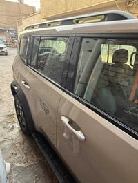 جيتور T2 لون صحراوي داخل زيتوني  مميز  موديل 2025  فول مواصفات لاكجري ...