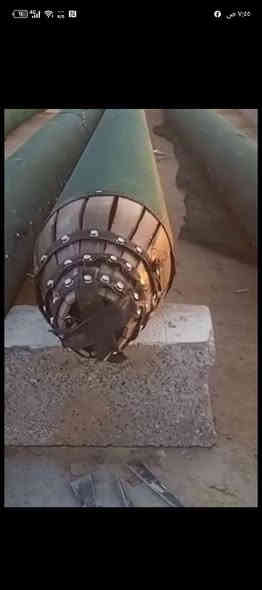 مستعدون لحفر الابار اليدوية والالية الخاصة بالمنازل والحدائق يوجد حفر ألي يصل الى 100م بأنسب الأسعار ***********
***********
