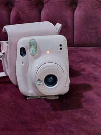 instax mini11 • كاميرا فورية • سيميل دهوك