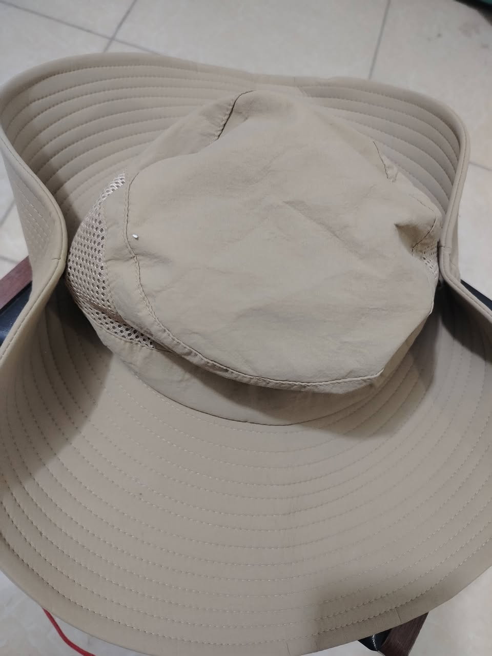 👒👒السعر 3الاف 🏷
متوفر توصيل 🚛
العنوان حي البتول 📌


**إذا كنت صاحب هذا الإعلان وتريد حذفه لأي سبب، رجاءا أرسل رسالة إلى الدعم الفني**