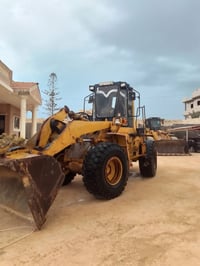 لودر • ٣٢٠ • زيرو