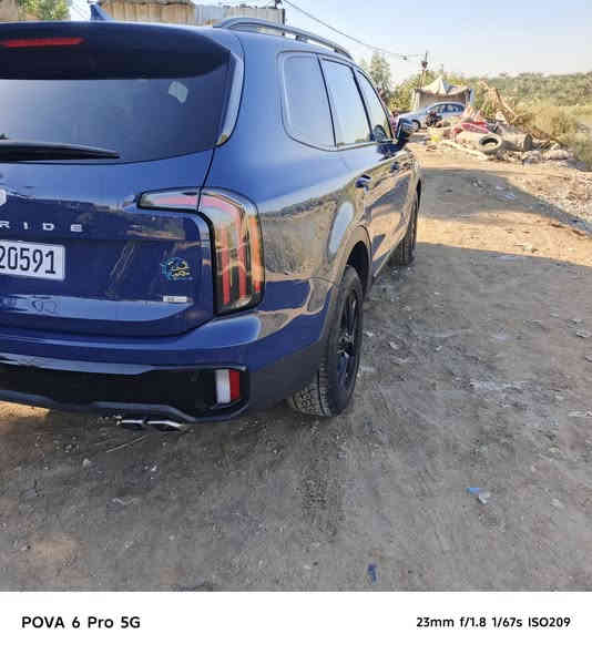 السلام عليكم كيا تلورايد 2024حادث جاملغ امامي أيسر ولبنيد باقي السياره كفاله السياره فول مواصفات السعر285وبيهه مجال
الاتصال ***********
