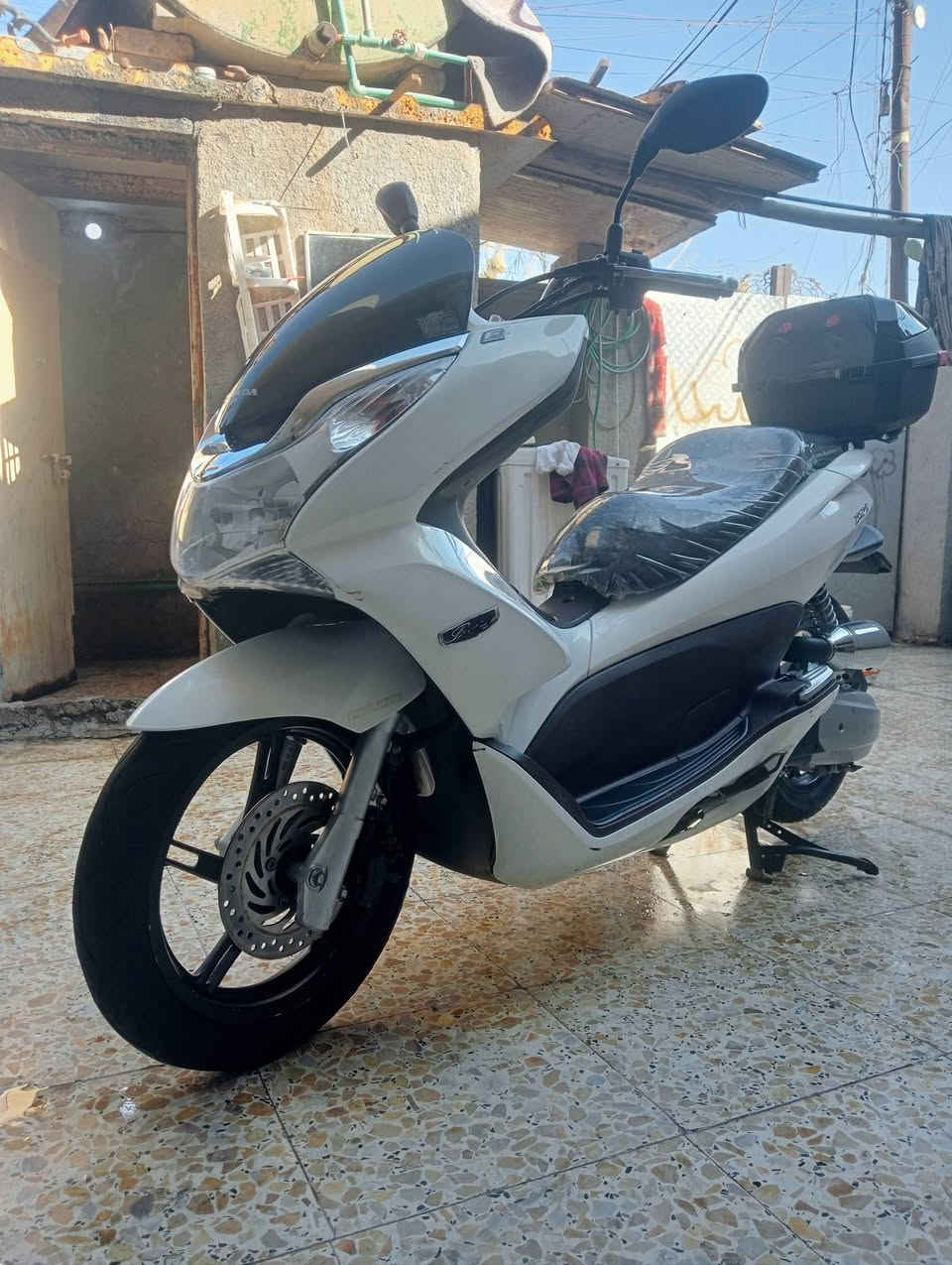 بي سي اكس جيل الاول ***********
