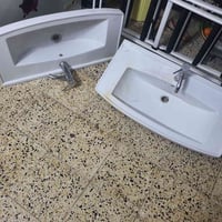 مغاسل • خلاطات • جكوك