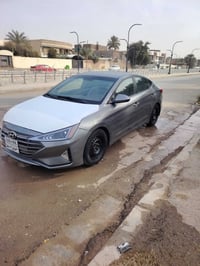 الانترا • ٢٠١٩ • صور حادث