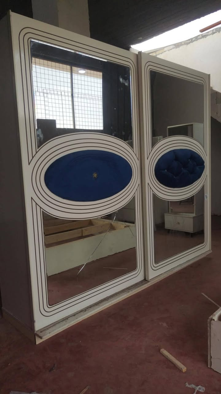 غرفه نضيفه 250 الشراي يتفضل خاص تابعني ليصلك كل جديد


**إذا كنت صاحب هذا الإعلان وتريد حذفه لأي سبب، رجاءا أرسل رسالة إلى الدعم الفني**