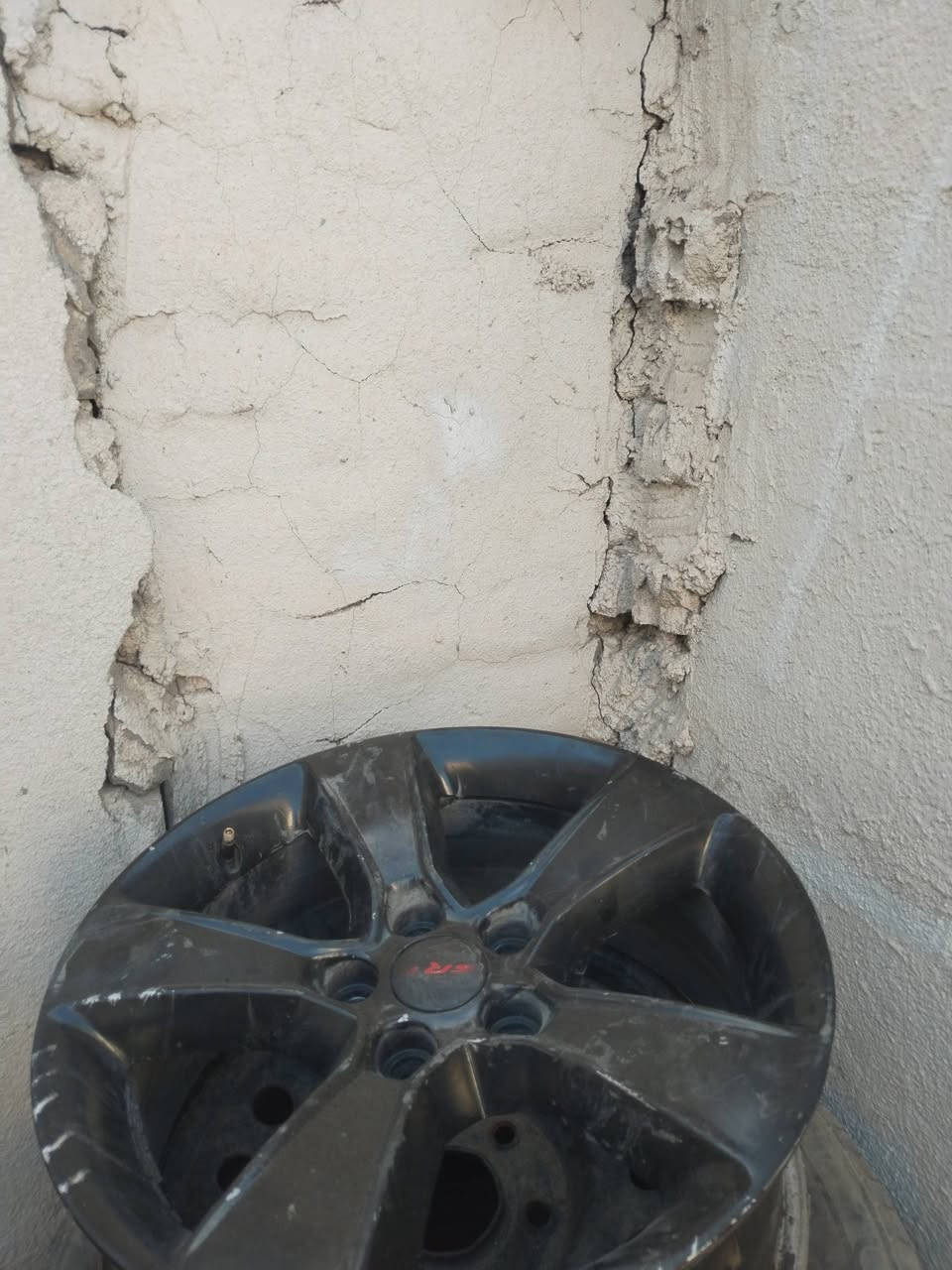 السلام عليكم تخم ويل حجم ١٧ جارجر بي زوج تايرات السعر ٢٥٠ نضيف مكفول


**إذا كنت صاحب هذا الإعلان وتريد حذفه لأي سبب، رجاءا أرسل رسالة إلى الدعم الفني**