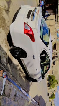 نيسان صني للبيع  موديل 2023 مكفوله كفاله عامه من الضربه والصبغ والمعجو...