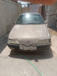 دايون اسبرو • ما تشتغل • ١٩٩٤