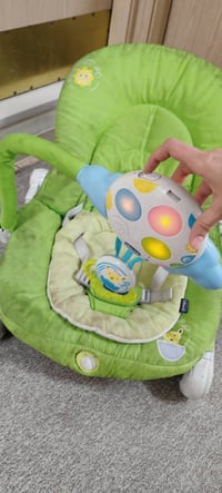 أثاث أطفال • نظيفات • بلا ضرر