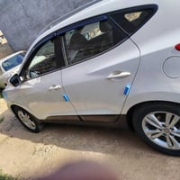 توسان موديل ١٣رقم بغداد بسمي تحويل مباشر المكينه الكير الحداديه كفالةت...