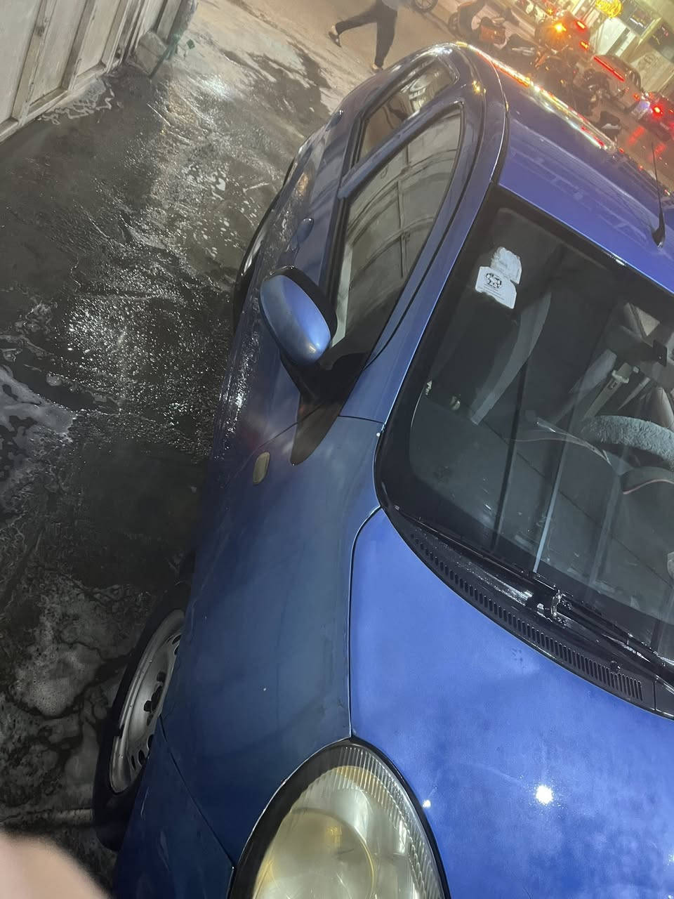 جيلي بانده 2013 1600محرك السياره حدايه تايرات محرك كير كله جديد السعر 38بيه مجال بسيط رقم التصال وتساب ***********
