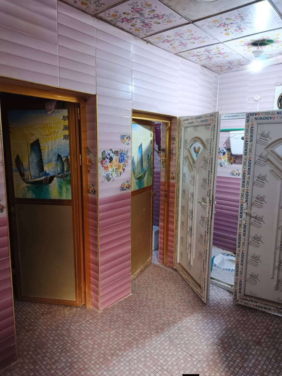 أسعد ألله أوقاتكم بكل خير🌹احبتي
بستان نص دونم مع داز سكن طابقين

الاتصال ***********  

🔊 أعلان عرض أليوم أروع مايكون وبسعر جدن مناسب ♦️

أرض مع دار سكن طابقين 

ألمساحه الكليه ( نصف دونم )
على شارع تبليط مباشرةً  ( واجه لارض على شارع 23 متر من ضمن محل أسواق ) 

تحتوي على دار سكن مساحة البناء 350 م
أرض مزروعه وكامله ومرتبه
على نهر جاري
جميع الخدمات متوفره ⚡

محتويات الدار ⬇️
كراج واسع + ديوان  + صاله طابق ارضي وصاله طابق ثاني + عدد غرف نوم 9 غرف + مطبخ وصحيات خارجي داخلي 

والبيت شقل درجه أولى ومشتقلينه ازوكام
نوع العقار : طابو ملك صرف تحويل سهم بأسم المشتري
العنوان : البصره أبي الخصيب باب عباس 

كل هاذ بسعر 240 مليون وقابل تفاوض

 سعره جدن مناسب 
الاتصال والمراجعه ***********  مع وتساب
ابوسجاد
