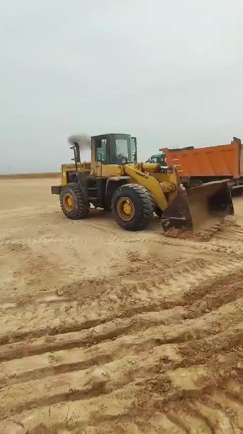 سلام عليكم مكينه كوماتسو حجم 420 مكينه كمز 114حجمه جديده كير واكسن عله لشركه مامفتوح  مكينه منفس بمات رفعت جدد تايرات تخم جديد


**إذا كنت صاحب هذا الإعلان وتريد حذفه لأي سبب، رجاءا أرسل رسالة إلى الدعم الفني**