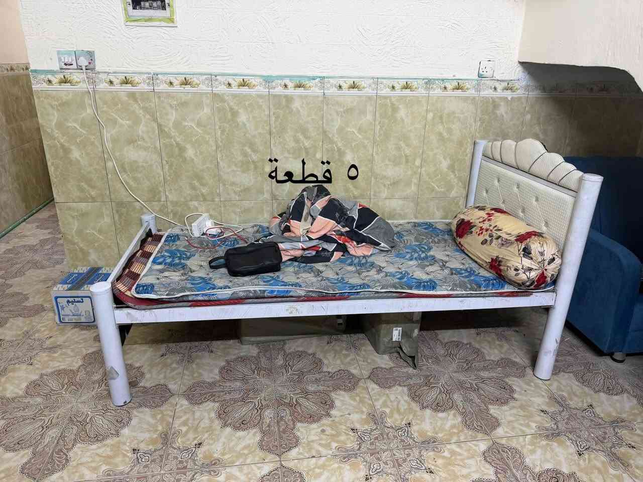 قفل.٩٥٠.٠٠٠ الف
مكان بغداد حي تجار


**إذا كنت صاحب هذا الإعلان وتريد حذفه لأي سبب، رجاءا أرسل رسالة إلى الدعم الفني**