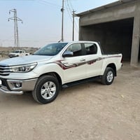 هايلوكس بريميه • ٢٠٢٠ • كير اوتو