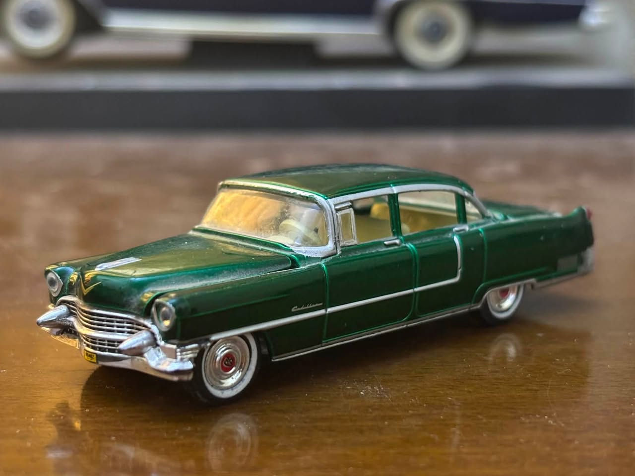 1967 Chevrolet Impala 
1955 Cadillac Fletwood
1967 Ford Galaxy
2017 Ram Power 
 
.
.
.

أنتجت هذه القطع بواسطة شركة GreenLight 🇺🇸 
حجم 1:64

السعر 10 الف 

تواصل على الرقم ***********
او على الخاص
