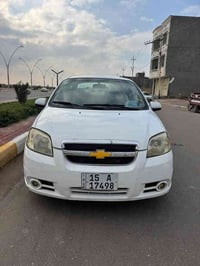 سيارة أفيو للبيع  موديل 2011  وارد الشركة العامة خليجي  كير اوتماتيك  ...