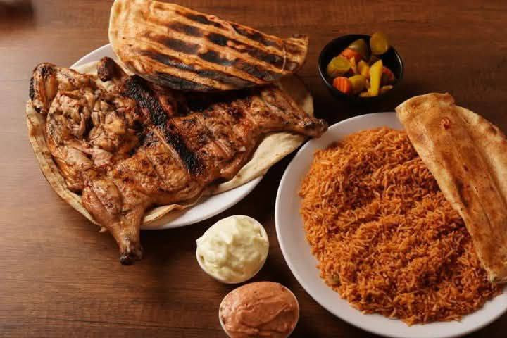 شيف اختصاص فروج
العنوان بغداد
*********** متوفر واتس اب
