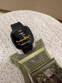 فتبت فيرسا ٤ • ساعة ذكية • بغداد