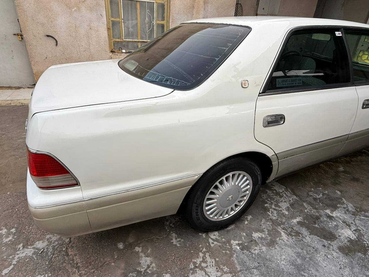 سلام عليكم راس ثور فلات محزم كفاله سياره من كص  و نغل و الضربه مديل 1996 سنويه مجدده الغايت 2030 بصره نكليزي بسمي سياره مكينه و كير كفاله تبريد ثلج حداده كهربائيات تخم تاير سعر 95 ستفسار على رقم *********** عنوان بصره
