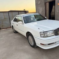 راس الثور • مكينه 2500 • مكفوله