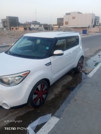 كيا سول • ٢٠١٨ • مكينة وكير بكفالة