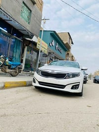 اوبتيما • ٢٠١٥ • وارد امريكي